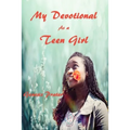 My Devotional As a Teen Girl - Paperback