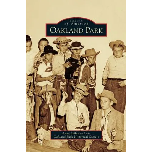 Oakland Park
