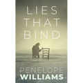 Lies That Bind - Paperback