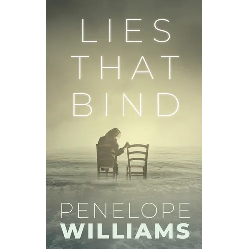 Lies That Bind - Paperback