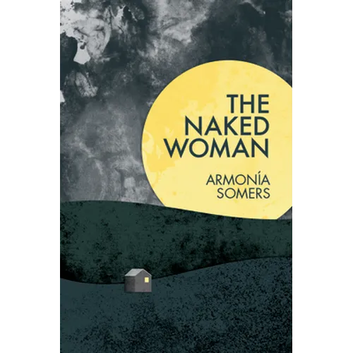 The Naked Woman - Paperback