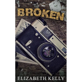 Broken - Paperback