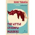 The Little Sparrow Murders - Paperback