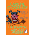 Halloween Cupcake Murder - Hardcover