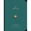 The Devil In Art - Paperback
