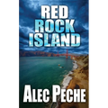 Red Rock Island - Paperback