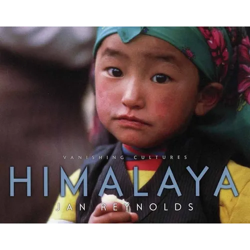 Vanishing Cultures: Himalaya - Paperback