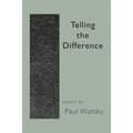 Telling the Difference - Paperback