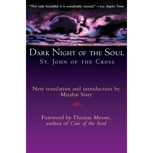 Dark Night of the Soul - Paperback