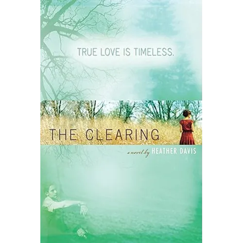 The Clearing - Paperback