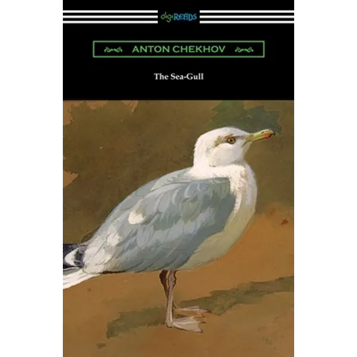 The Sea-Gull - Paperback