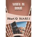 When in Rome - Paperback