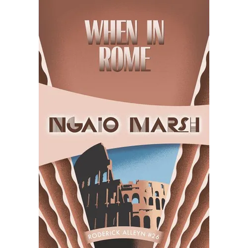 When in Rome - Paperback