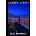 A Conflict of Time - Paperback