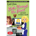 Cast Iron Stake Through the Heart - Paperback
