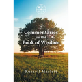 Commentaries on the Book of Wisdom - Paperback