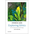 Exploring Ethics: An Introductory Anthology - Paperback