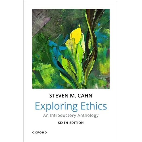 Exploring Ethics: An Introductory Anthology - Paperback