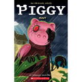 Piggy: Hunt: An Afk Novel - Paperback