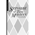 A Servant of Two Masters - Paperback