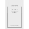 Anastasia - Paperback