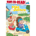 The Big Mix-Up!: Ready-To-Read Level 1 - Paperback