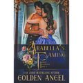 Arabella's Taming - Paperback