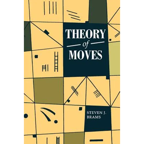 Theory of Moves - Paperback