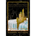 The Magical Knowledge Trilogy: Foundations: the Initiate: Contacts of the Adepts - Paperback