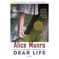 Dear Life: Stories - Paperback