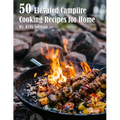 50 Low-Sodium Snack Idea Recipes for Home - Paperback