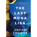 The Last Mona Lisa - Paperback