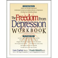 The Freedom from Depression Workbook - Paperback