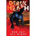 Red Sky All Night - Paperback