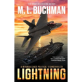 Lightning: a political technothriller