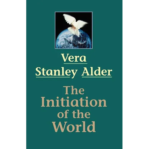 The Initiation of the World - Paperback