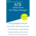 ILTS School Nurse - Test Taking Strategies - Paperback