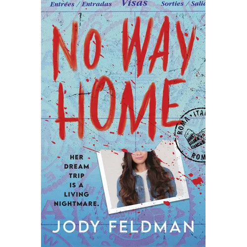 No Way Home - Paperback