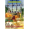 The Clue is in the Pudding - Paperback