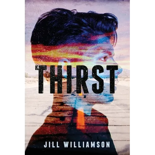 Thirst - Hardcover