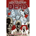 Walking Dead Volume 1: Days Gone Bye - Paperback