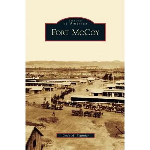 Fort McCoy