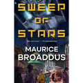 Sweep of Stars - Paperback