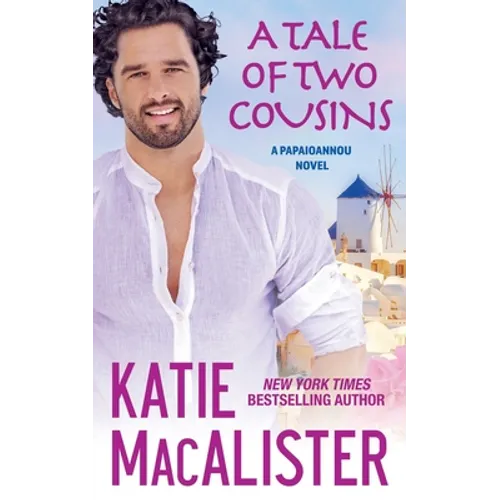 A Tale of Two Cousins - Paperback