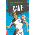 Edge: Sporting Heroes: Harry Kane - Paperback