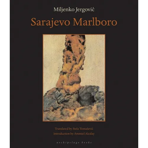 Sarajevo Marlboro - Paperback