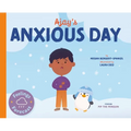 Ajay's Anxious Day - Paperback