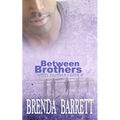 Between Brothers - Paperback