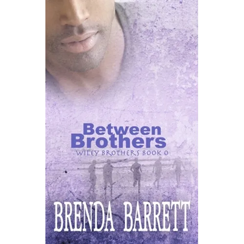 Between Brothers - Paperback