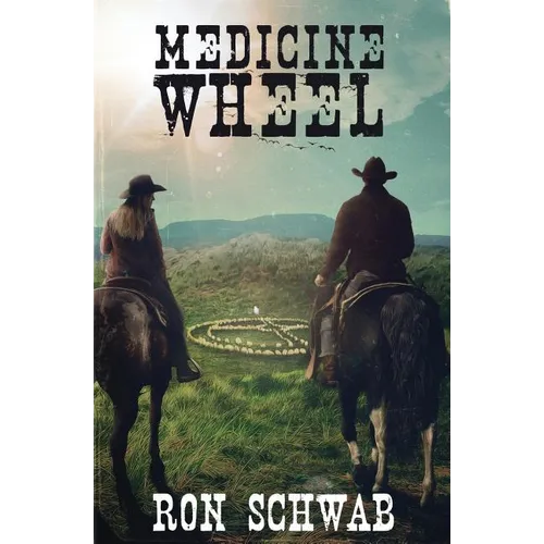 Medicine Wheel - Paperback